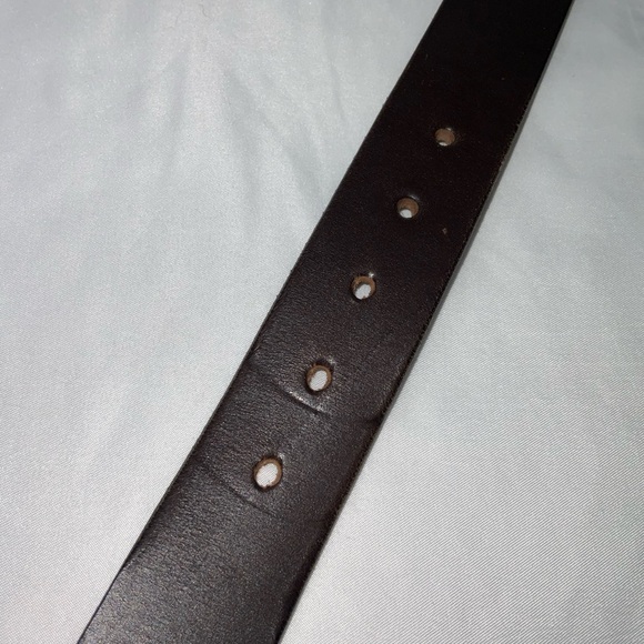 Stafford's Winchester Shotgun Shell Leather Belt 40 Royden - Picture 5 of 7